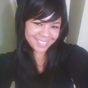 Meet your Posher, Kandy